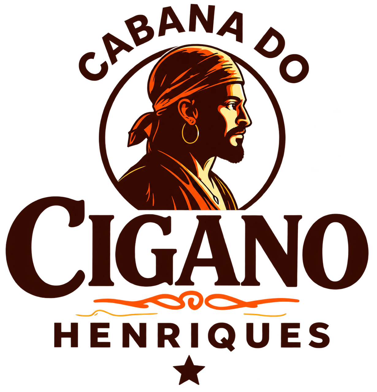 Cabana do Cigano Henriques